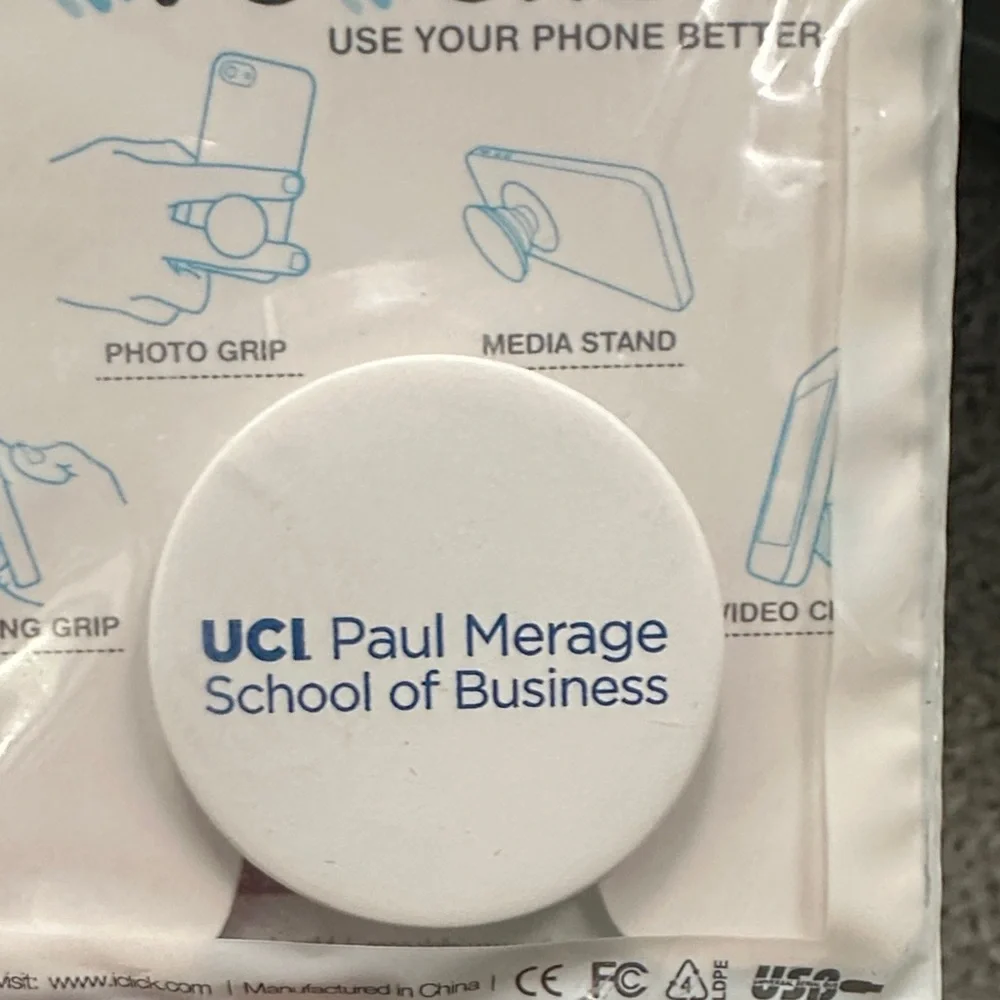 N/A uci paul
